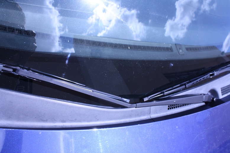Honda Right Hand Wiper Arm